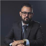 Professor de Direito Civil e Direito Imobiliário